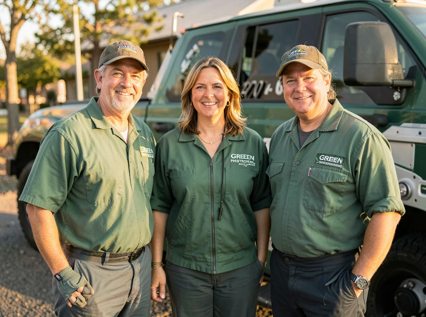 Water Damage Restoration company in Fair Play, MO