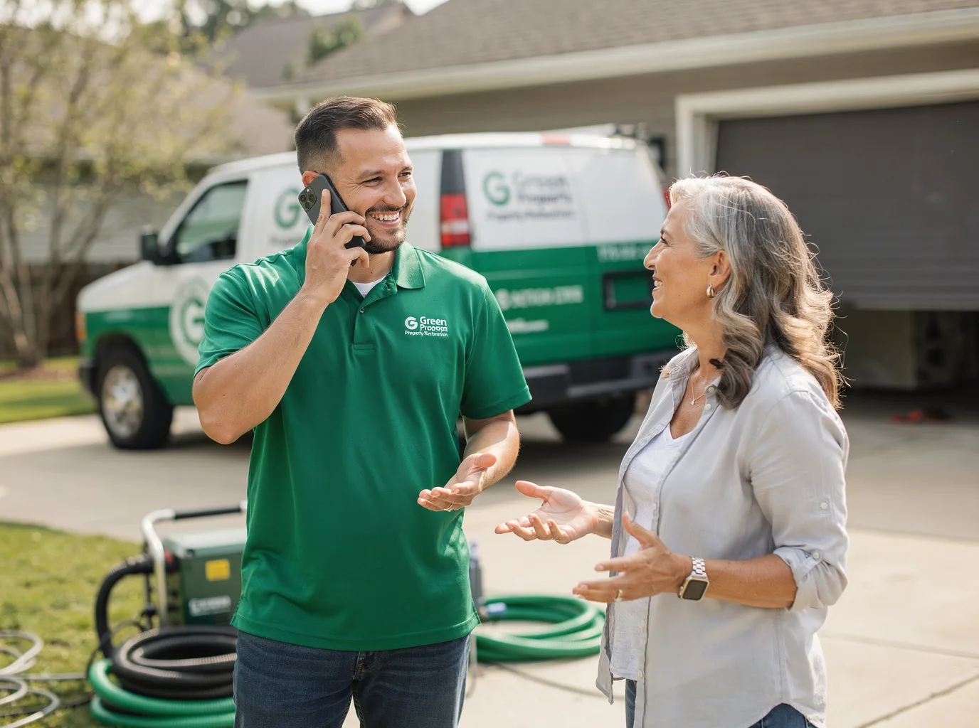 Water Damage Restoration Fair Play, MO FAQs